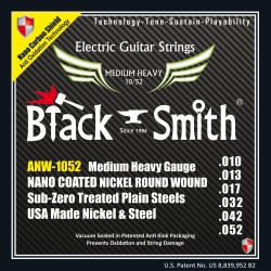 Blacksmith AOT NW1052
