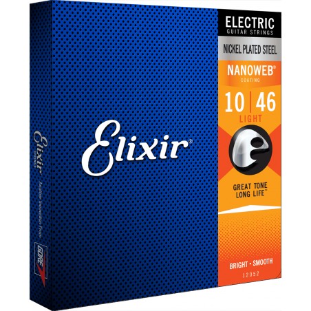 Elixir 12052 nanoweb 10-46
