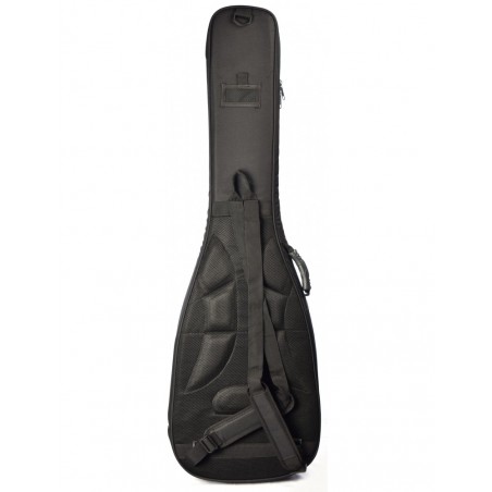 Univox GB09 basse dos