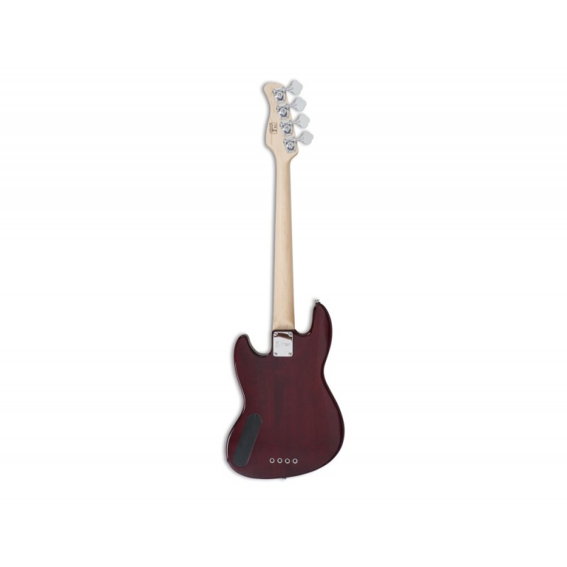 Marcus Miller U5 naturel dos