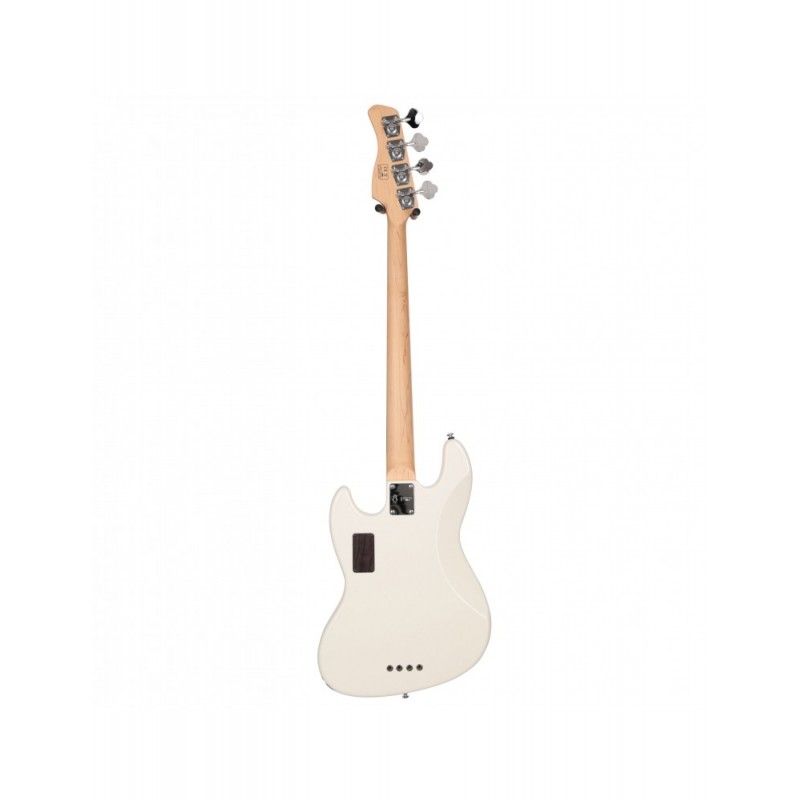 Marcus Miller V3 2nd gen blanche dos