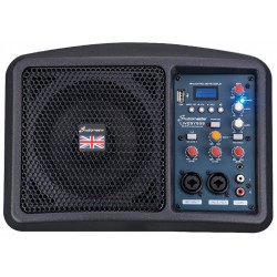 Studiomaster LIVESYS5S