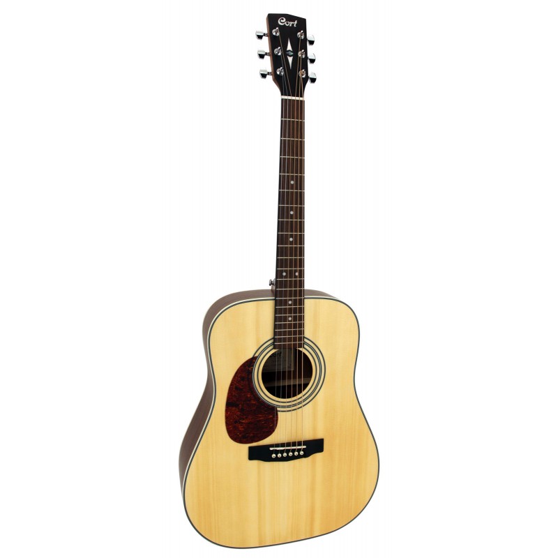 Cort Earth 70 gaucher