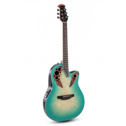 Ovation Celebrity Elite CE44X-9B-G
