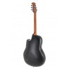 Ovation Celebrity Elite CE44X-9B-G dos