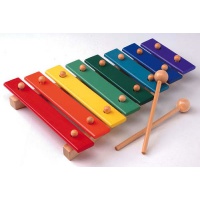 Percussions éducatives