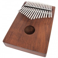 Kalimbas